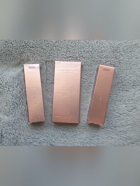 NEW Patrick Ta Bundle